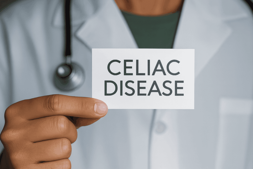celiac dz