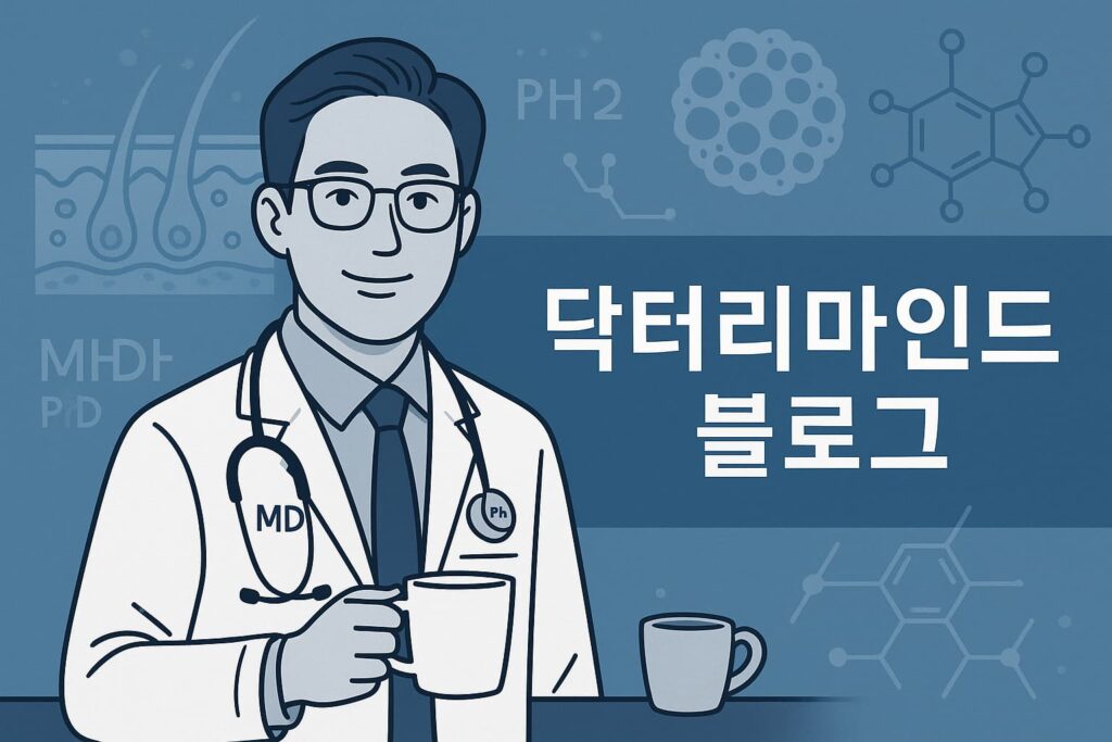 닥터리마인드 블로그 배너 1 1