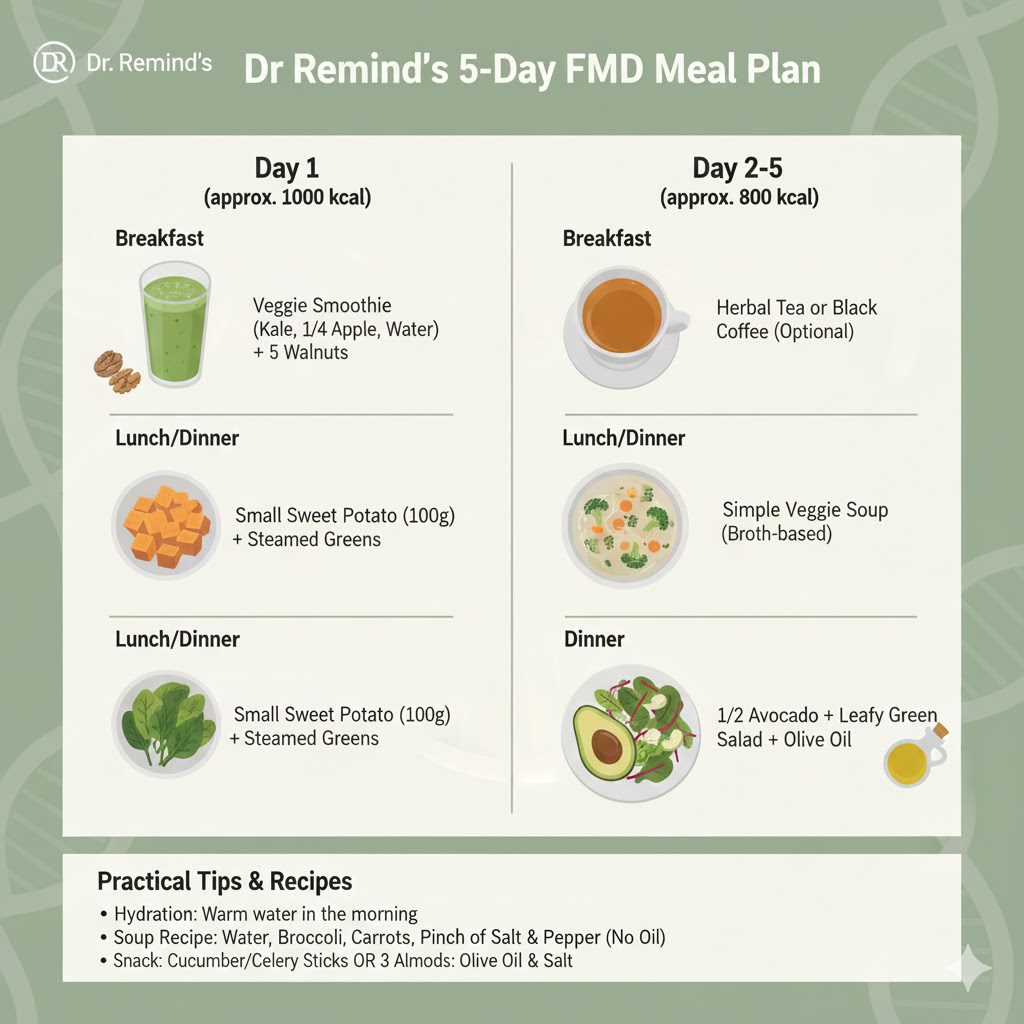 FMD plan