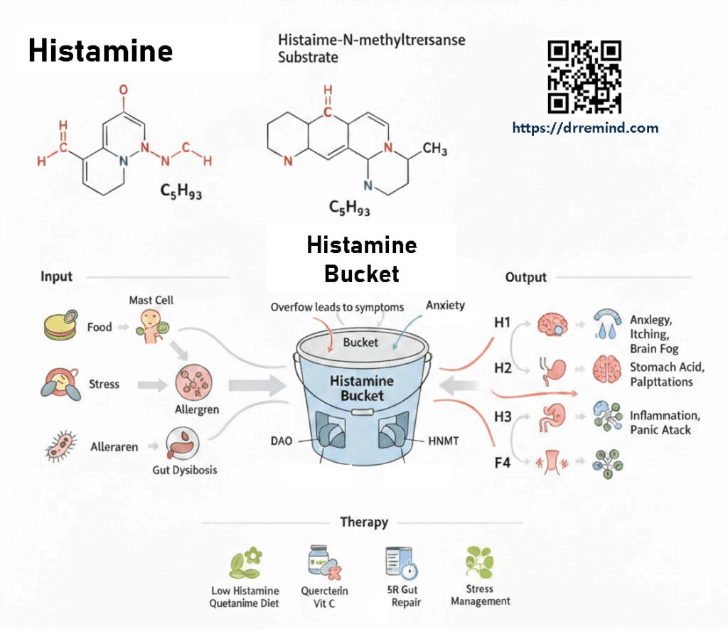 Histamin Syndrome 1