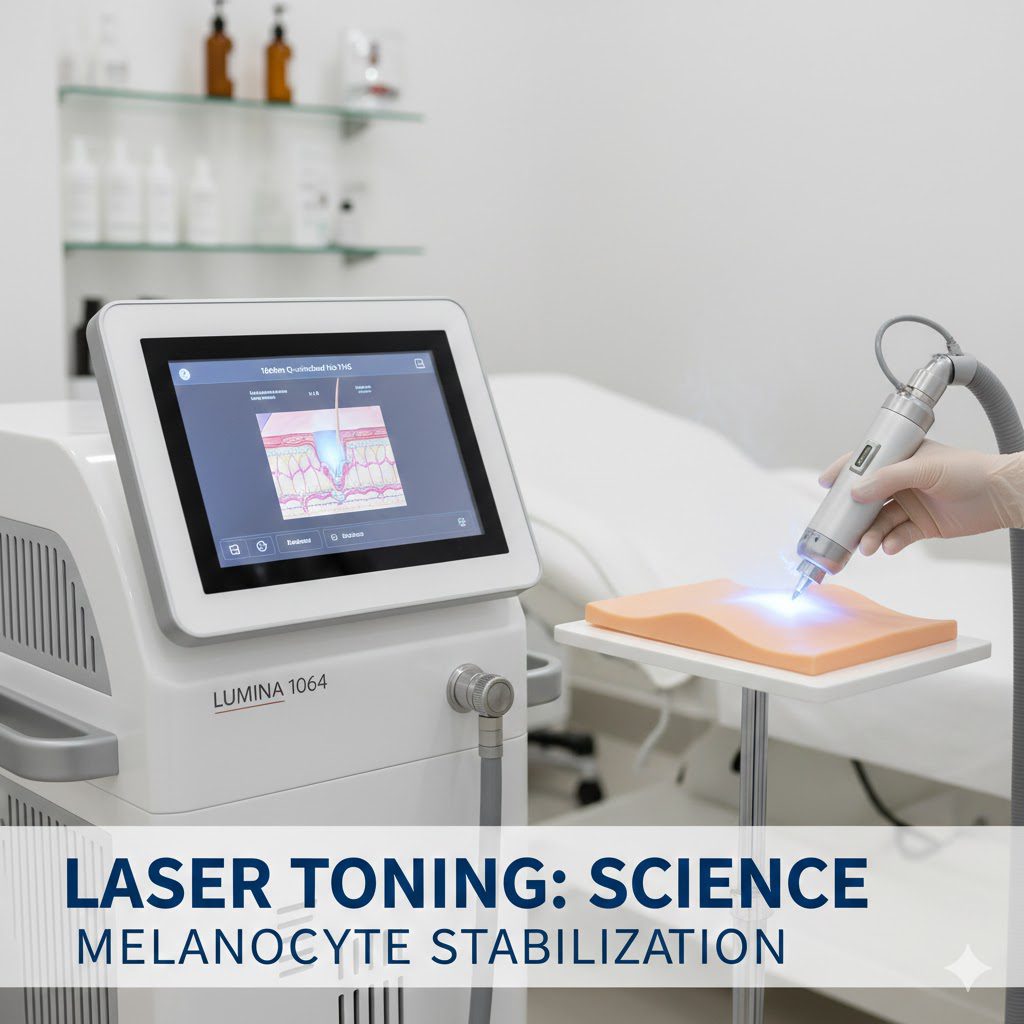 Laser tonning mechanism thumbnail